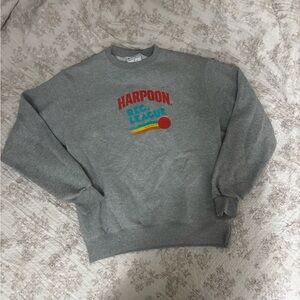 Champion Harpoon Crewneck Sweatshirt